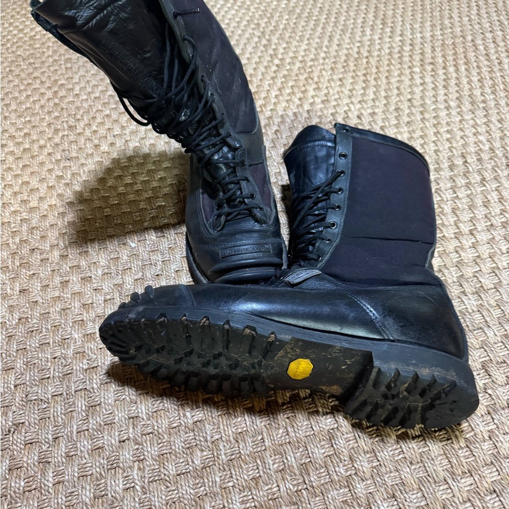 Pro Warrington USAR Rescue Boot - Picture 2 of 5